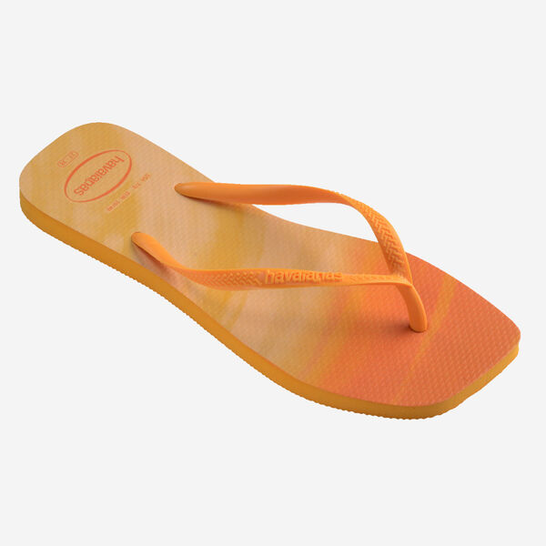 Havaianas Square Gigi Hadid image number null