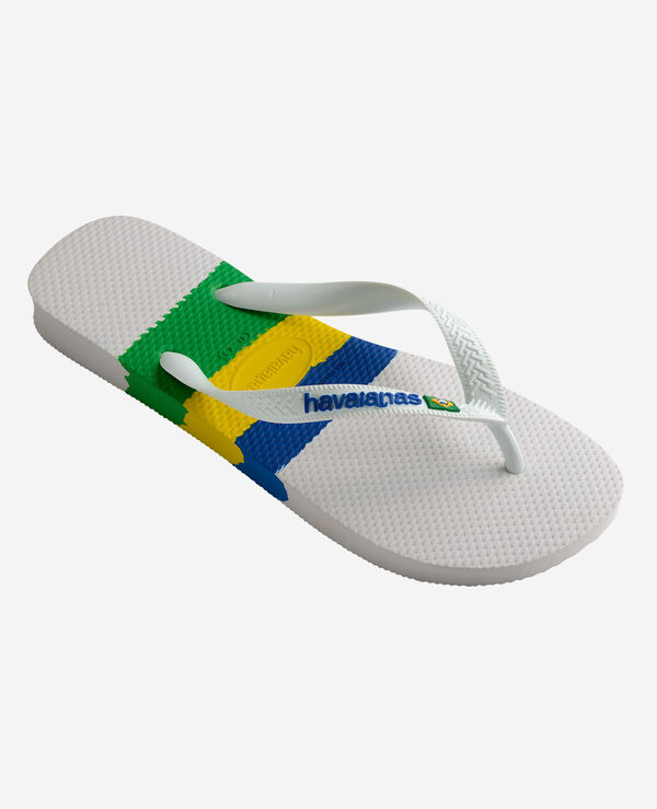 Havaianas Brasil Tech image number null