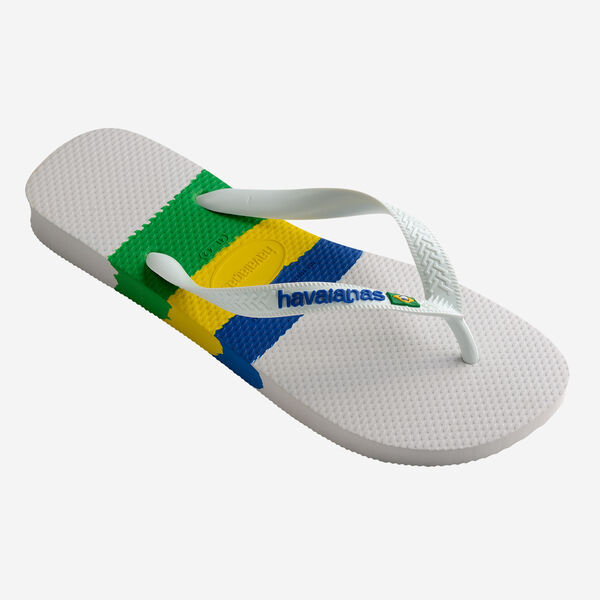 Havaianas Brasil Tech image number null