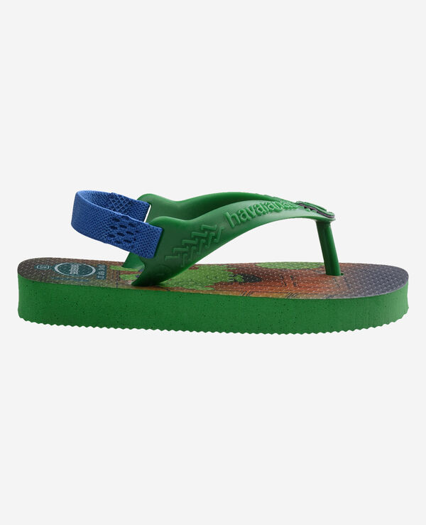 Havaianas Baby Marvel image number null