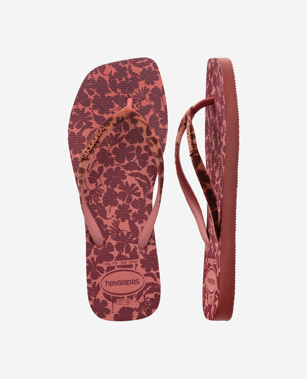 Havaianas Square Velvet image number null