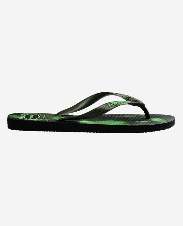 Havaianas Top Camu image number null