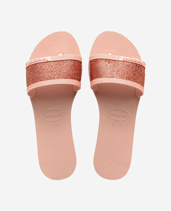Havaianas You Angra Glitter image number null