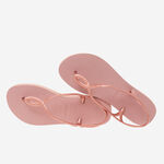 Havaianas Luna Platform Cool image number null