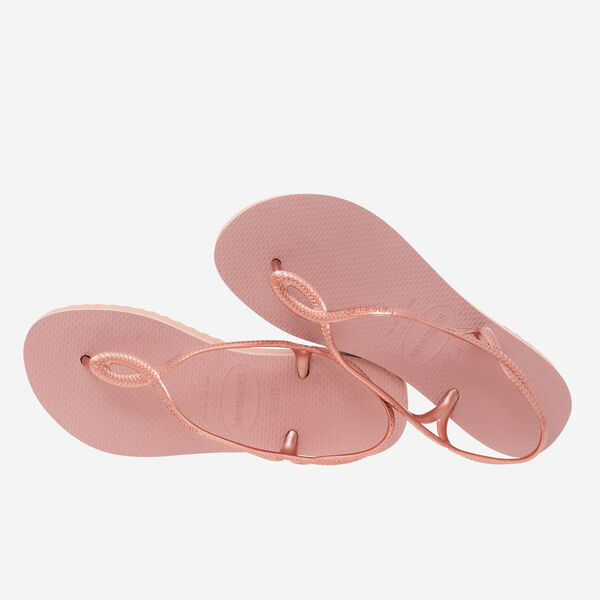 Havaianas Luna Platform Cool image number null