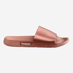 Havaianas Slides Classic Metallic image number null