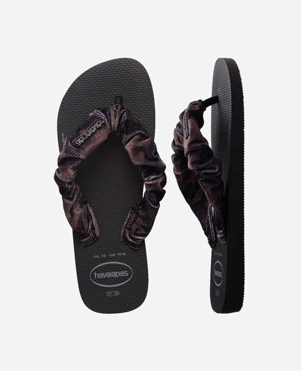 Havaianas Top Scrunchie image number null