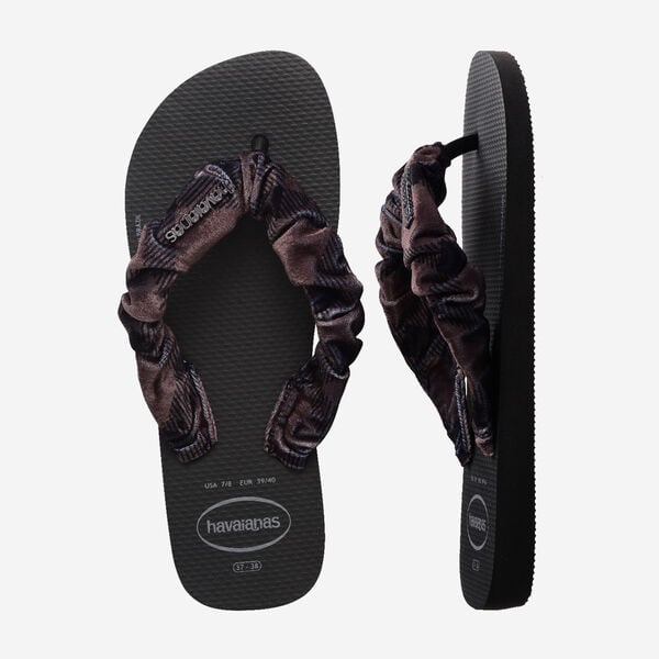 Havaianas Top Scrunchie