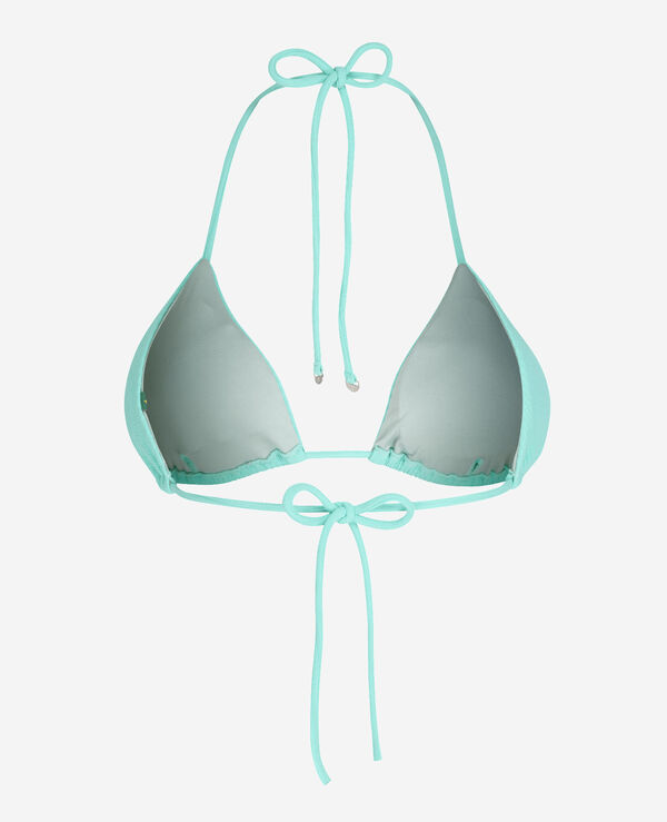 Havaianas Bikini Top Rib Triangle image number null