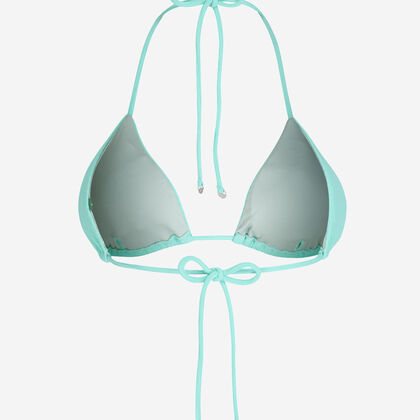 Havaianas Bikini Top Rib Triangle