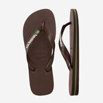Havaianas Brasil Logo image number null