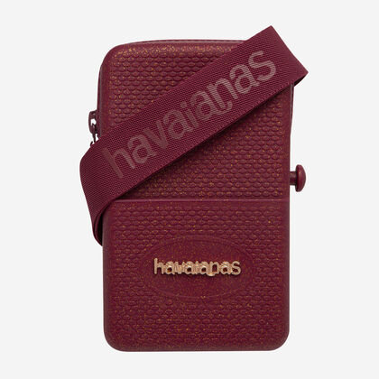 Havaianas Borsa Glitter