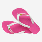 Havaianas Brasil Logo image number null