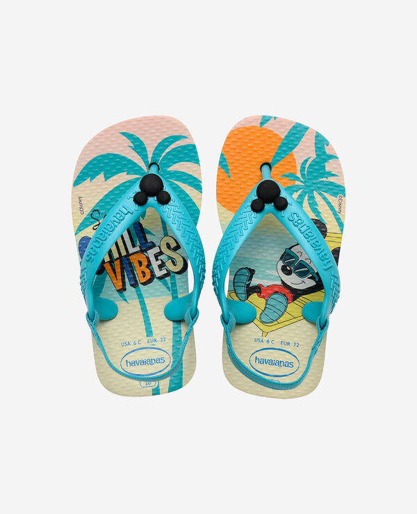 Havaianas Baby Disney Classics II image number null