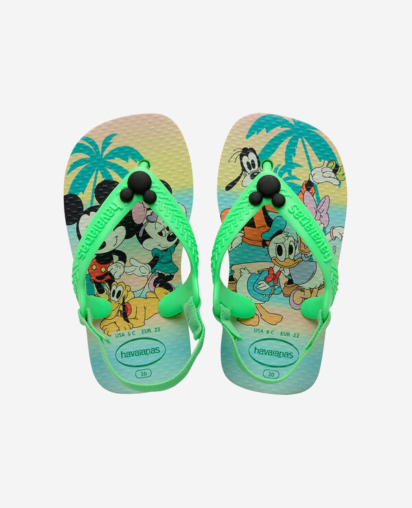 Havaianas Baby Disney Classics II image number null