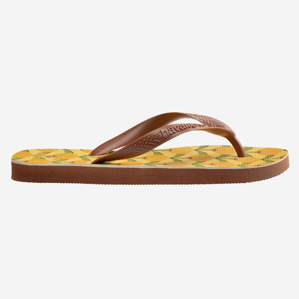 Havaianas Top Farm Banana Deco image number null