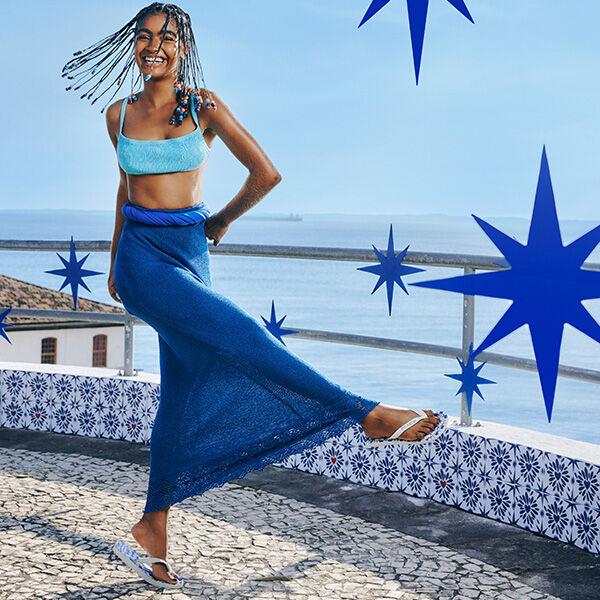 Havaianas Top Sao Luis image number null