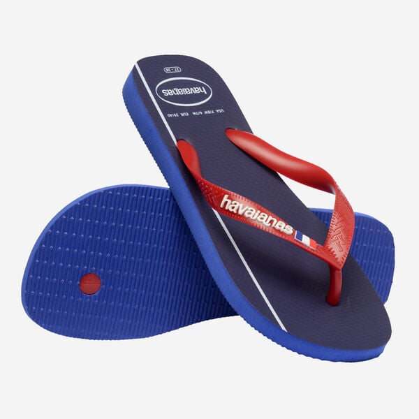 Havaianas Top Nations
