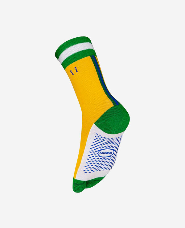 Havaianas Socks Brasil image number null