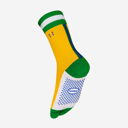Havaianas Calcetines Brasil