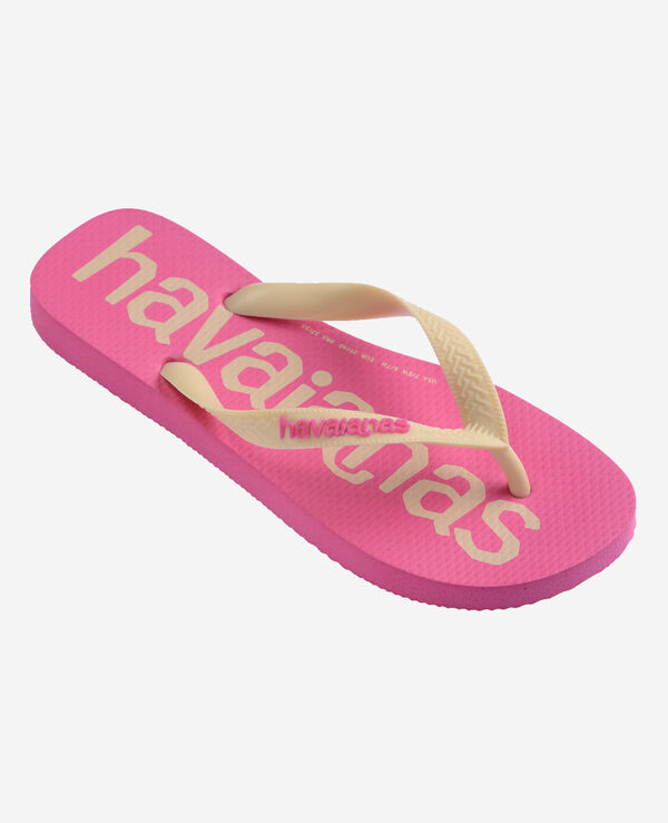 Havaianas Top Logomania 2 image number null