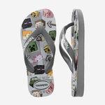 Havaianas Kids Minecraft image number null