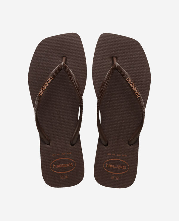 Havaianas Square Logo Pop Up image number null