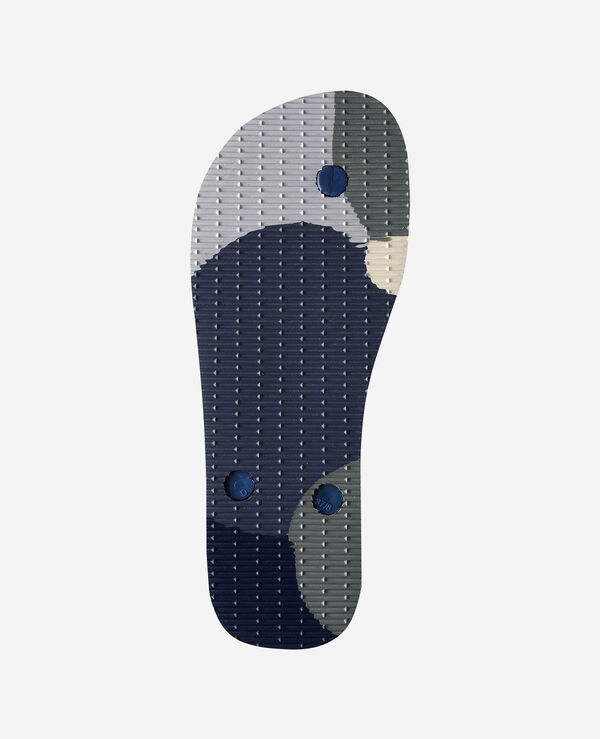 Havaianas Top Logomania Colors II image number null