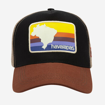 Havaianas Cap Trucker