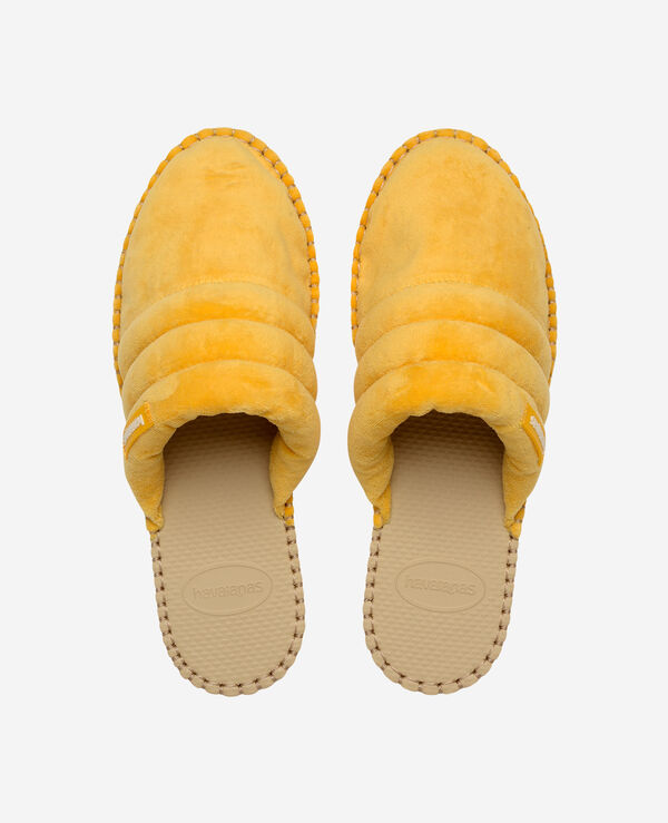 Havaianas Pantufa De Veludo image number null