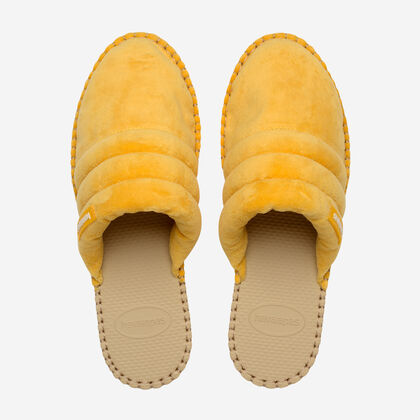 Havaianas Pantofole In Velluto