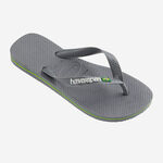 Havaianas Brasil Logo image number null