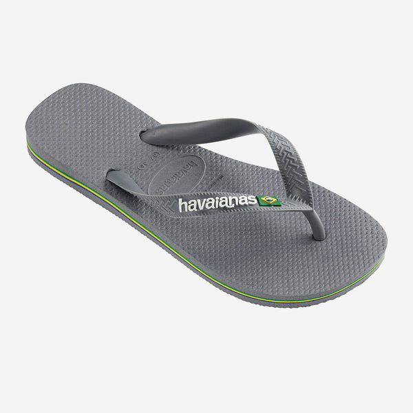 Havaianas Brasil Logo image number null