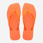 Havaianas Square Glitter Neon image number null