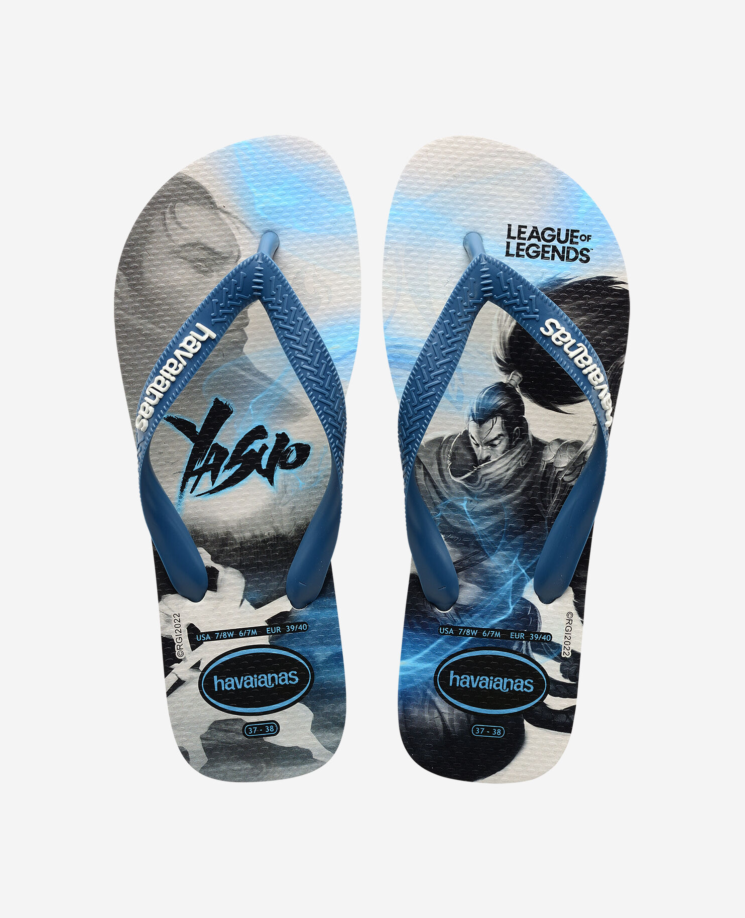 Lol flip flops online