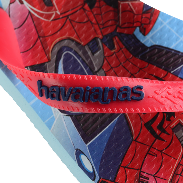 Havaianas Kids Top Marvel II image number null