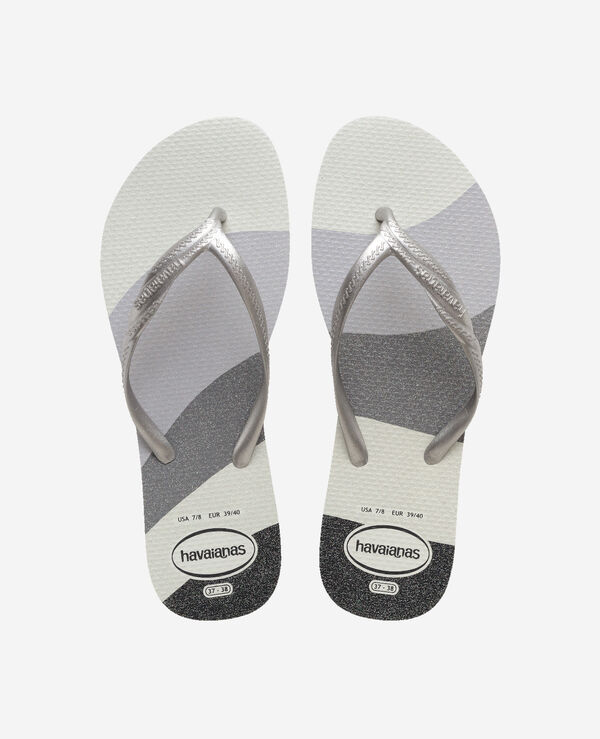 Havaianas Fantasia Gloss image number null