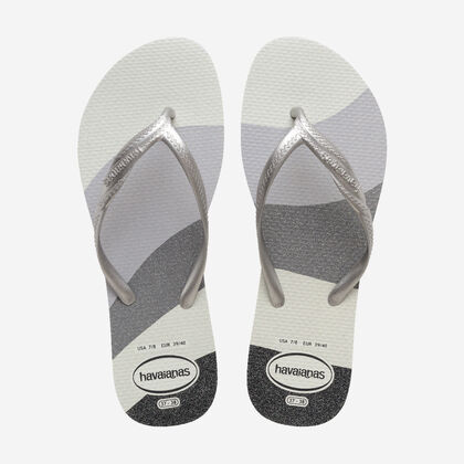 Havaianas Fantasia Gloss