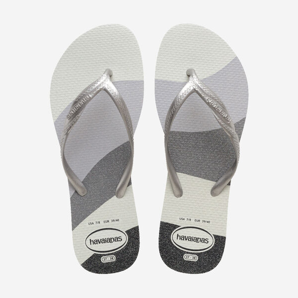 Havaianas Fantasia Gloss image number null