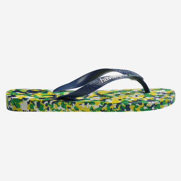 Havaianas Brasil Tech II image number null