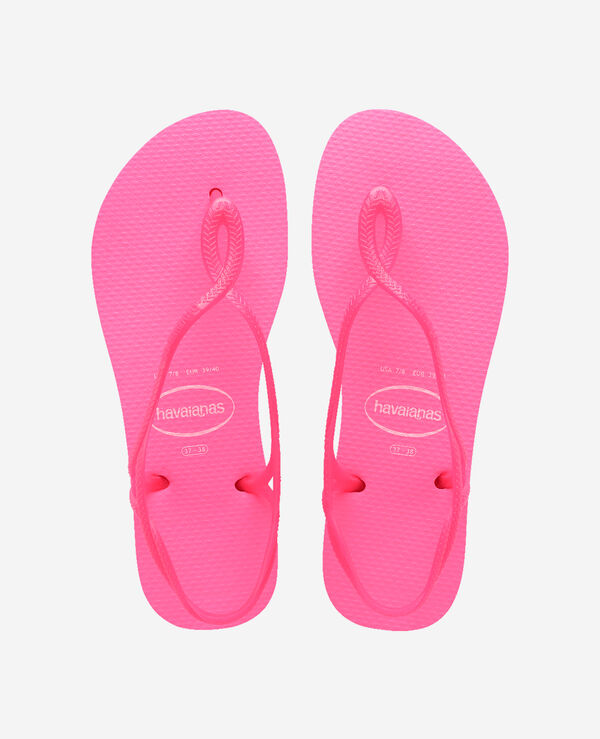 Havaianas Luna Neon image number null