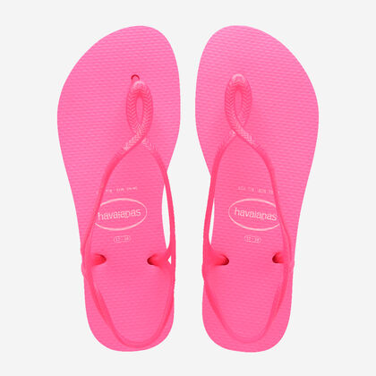 Havaianas Luna Neon