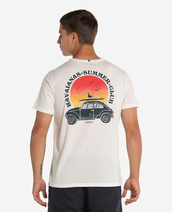 Havaianas T-Shirt Summer Club image number null
