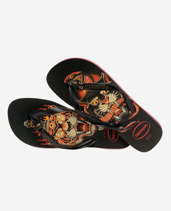 Havaianas Top Tribo image number null
