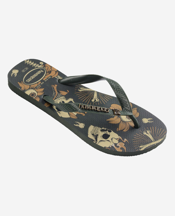 Havaianas Top Tribo image number null