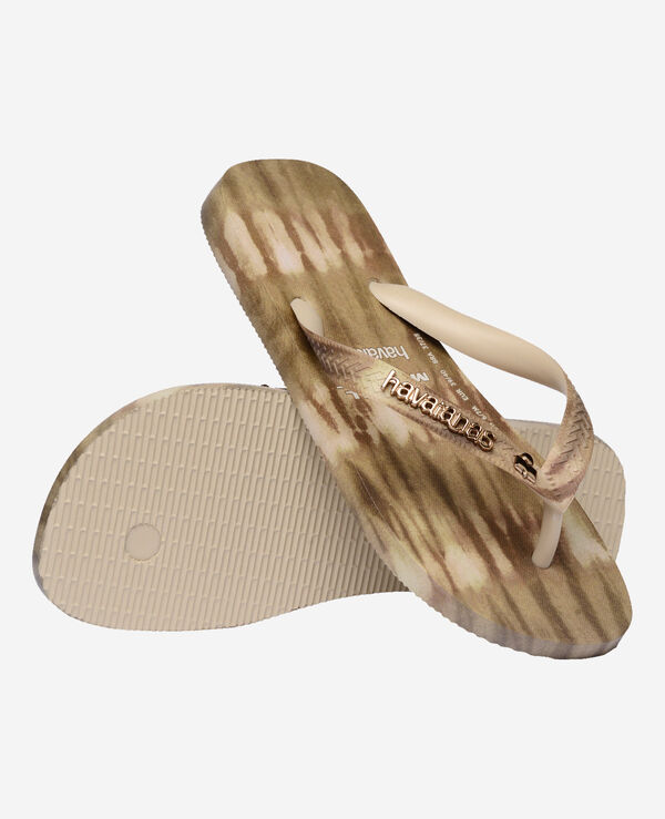 Havaianas Isabel Marant Top Ikat image number null