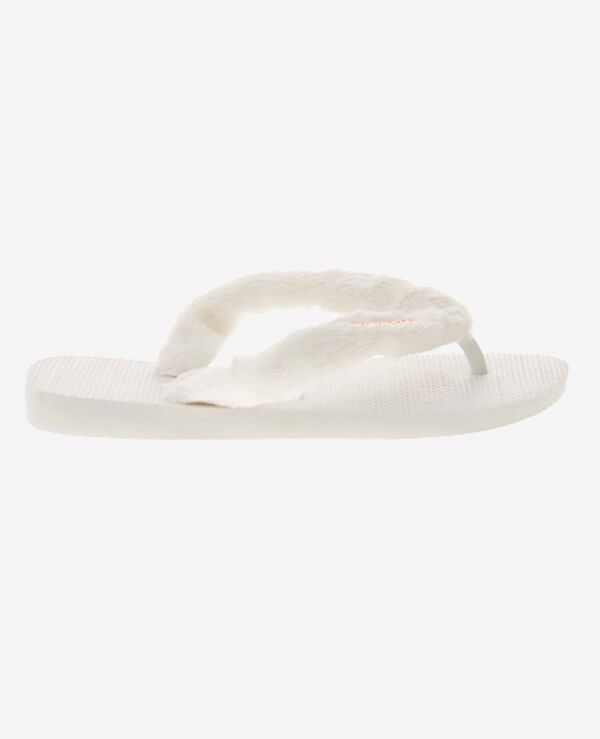 Havaianas Top Fluffy image number null
