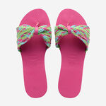 Havaianas You Saint Tropez Mesh image number null