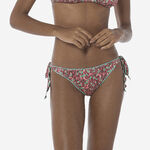 Havaianas Bas de Maillot de Bain imprimés animaliers image number null