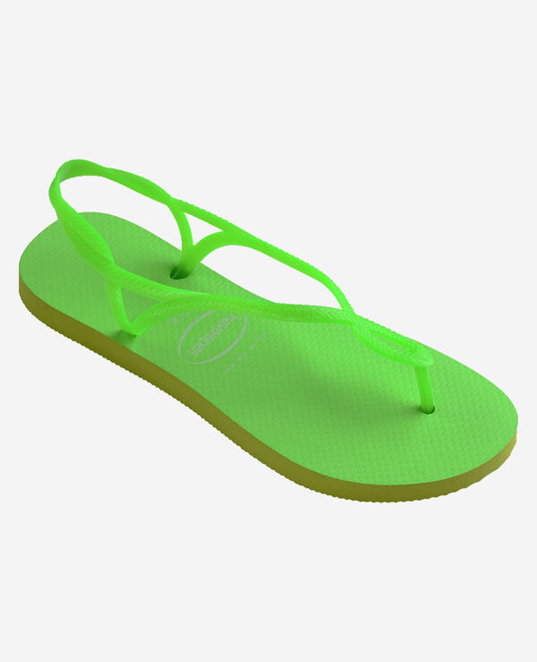 Havaianas Luna Neon image number null